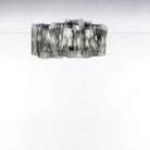 Artemide - Logico Triple Linear Ceiling Light - 0459018A - Canada Light Shop