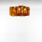 Artemide - Logico Triple Linear Ceiling Light - 0459048A - Canada Light Shop