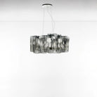 Artemide - Logico Triple Linear Suspension Lamp - 0697018A - Canada Light Shop