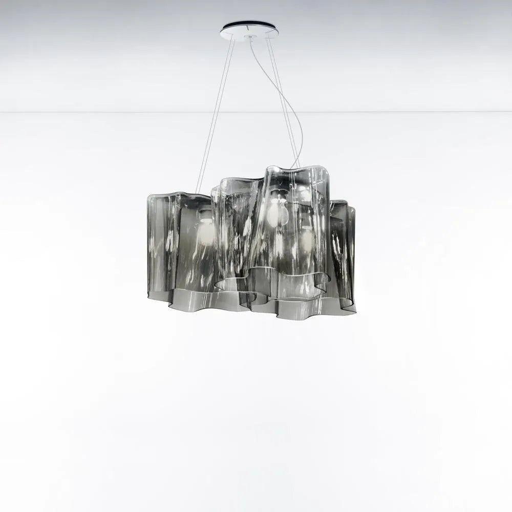 Artemide - Logico Triple Nested Suspension - 0454018A - Canada Light Shop