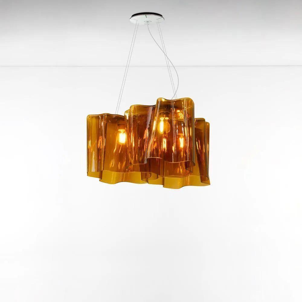 Artemide - Logico Triple Nested Suspension - 0454048A - Canada Light Shop