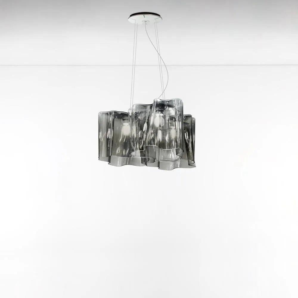 Artemide - Logico Triple Nested Suspension - 0698018A - Canada Light Shop