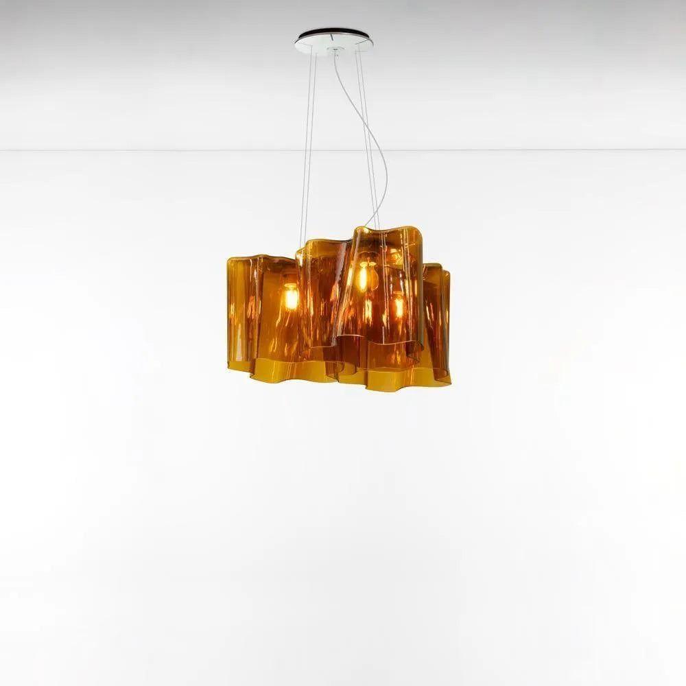 Artemide - Logico Triple Nested Suspension - 0698048A - Canada Light Shop