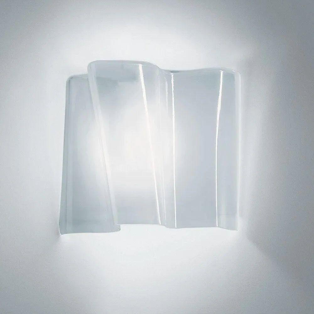 Artemide - Logico Wall Light - 0846038A - Canada Light Shop
