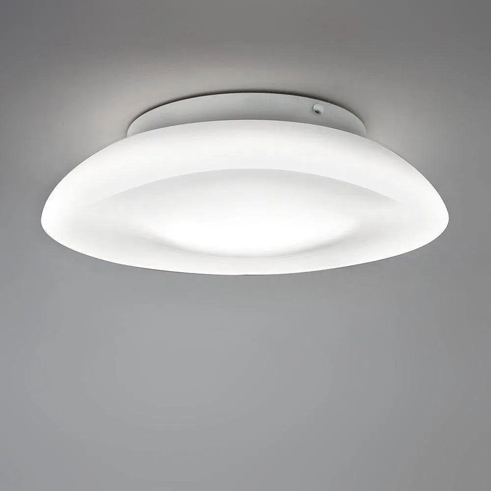 Artemide - Lunex LED Wall/Ceiling Light - RD502100 - Canada Light Shop