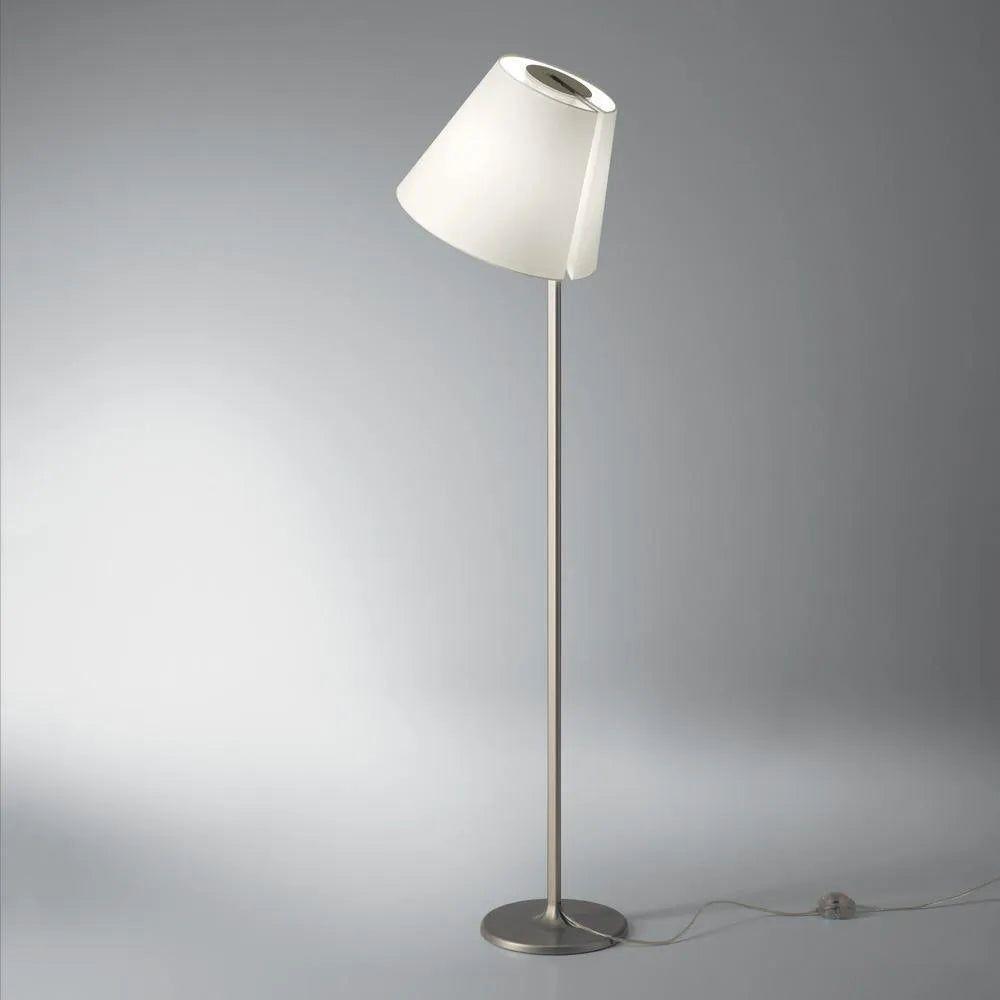Artemide - Melampo Floor Lamp - 0123018A - Canada Light Shop
