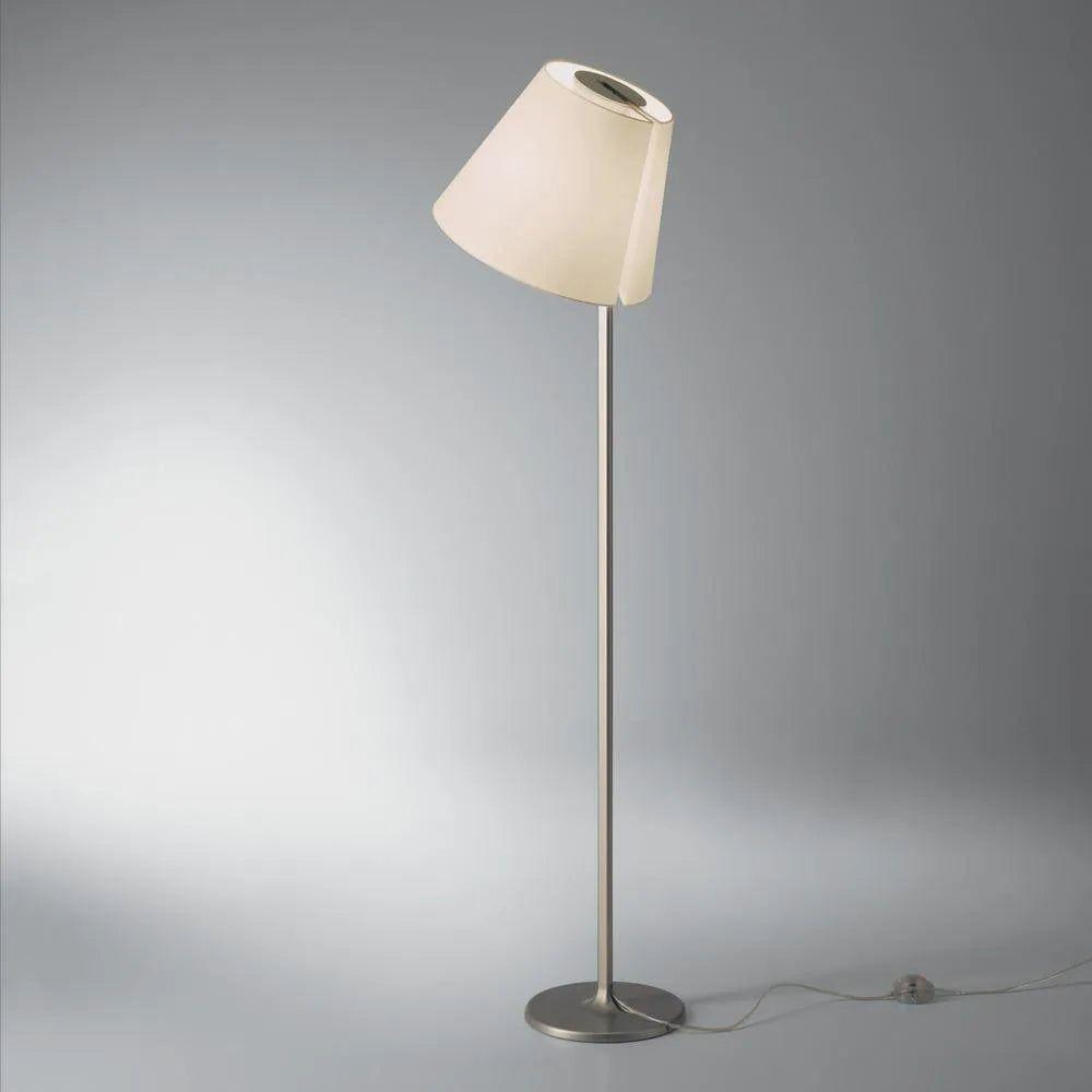 Artemide - Melampo Floor Lamp - 0123028A - Canada Light Shop