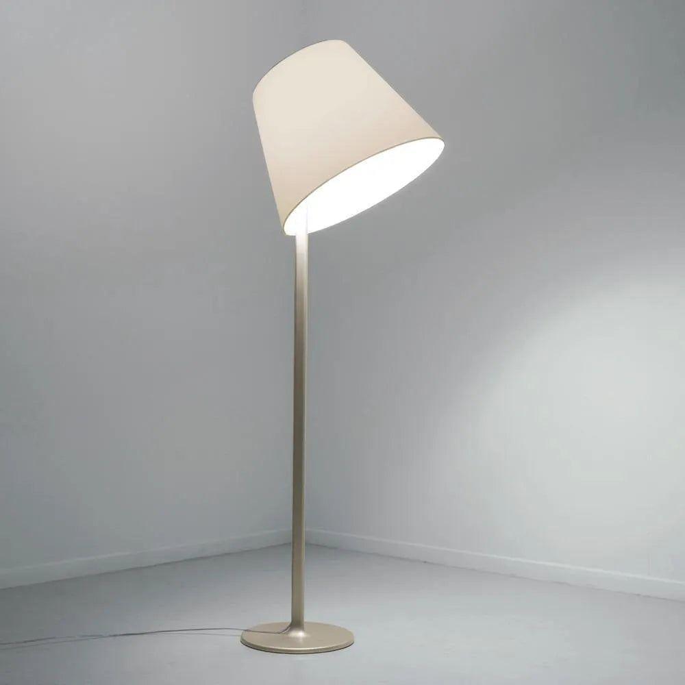Artemide - Melampo Mega Floor Lamp - 0577028A - Canada Light Shop