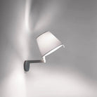 Artemide - Melampo Mini Wall Light - 0722018A - Canada Light Shop
