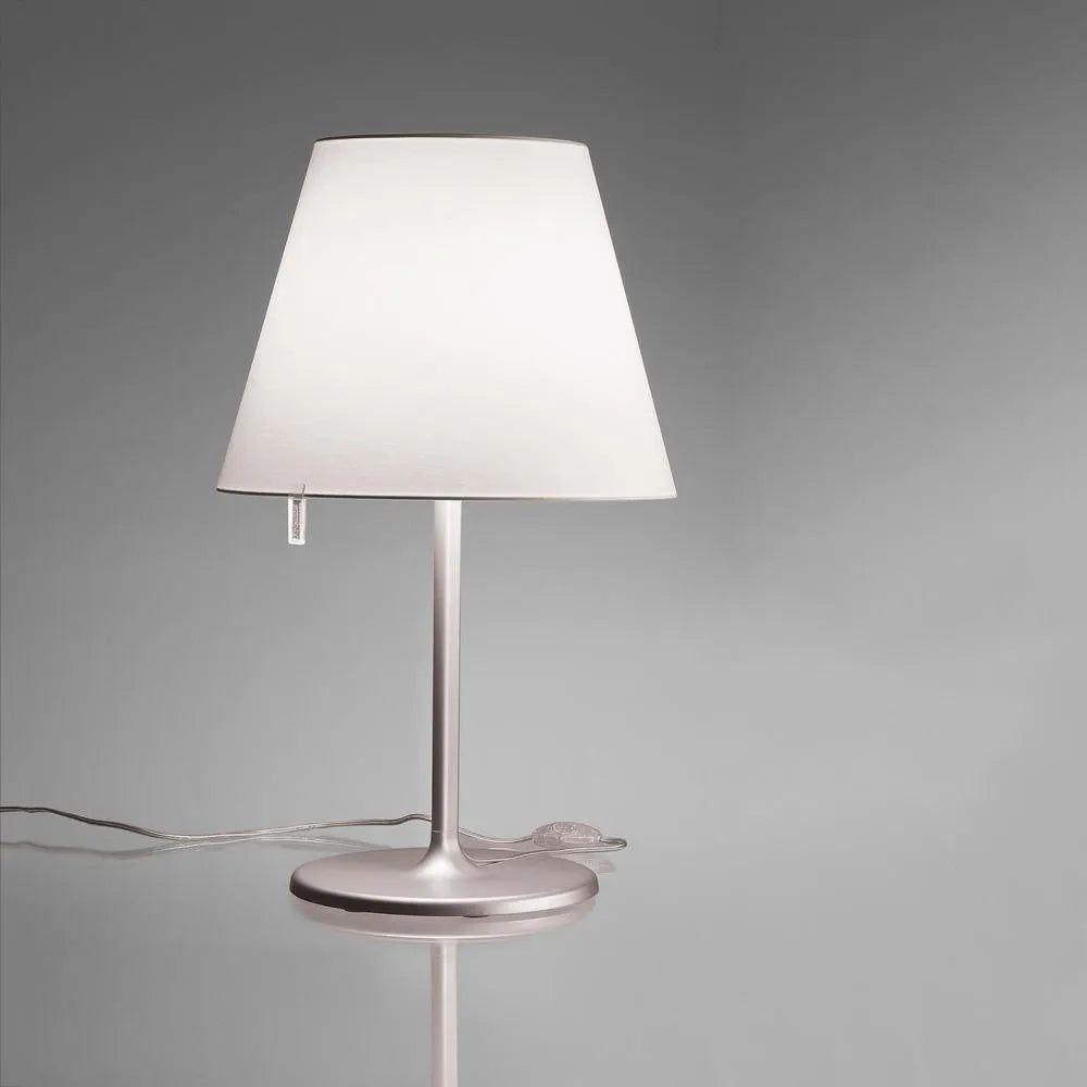 Artemide - Melampo Table Lamp - 0315018A - Canada Light Shop