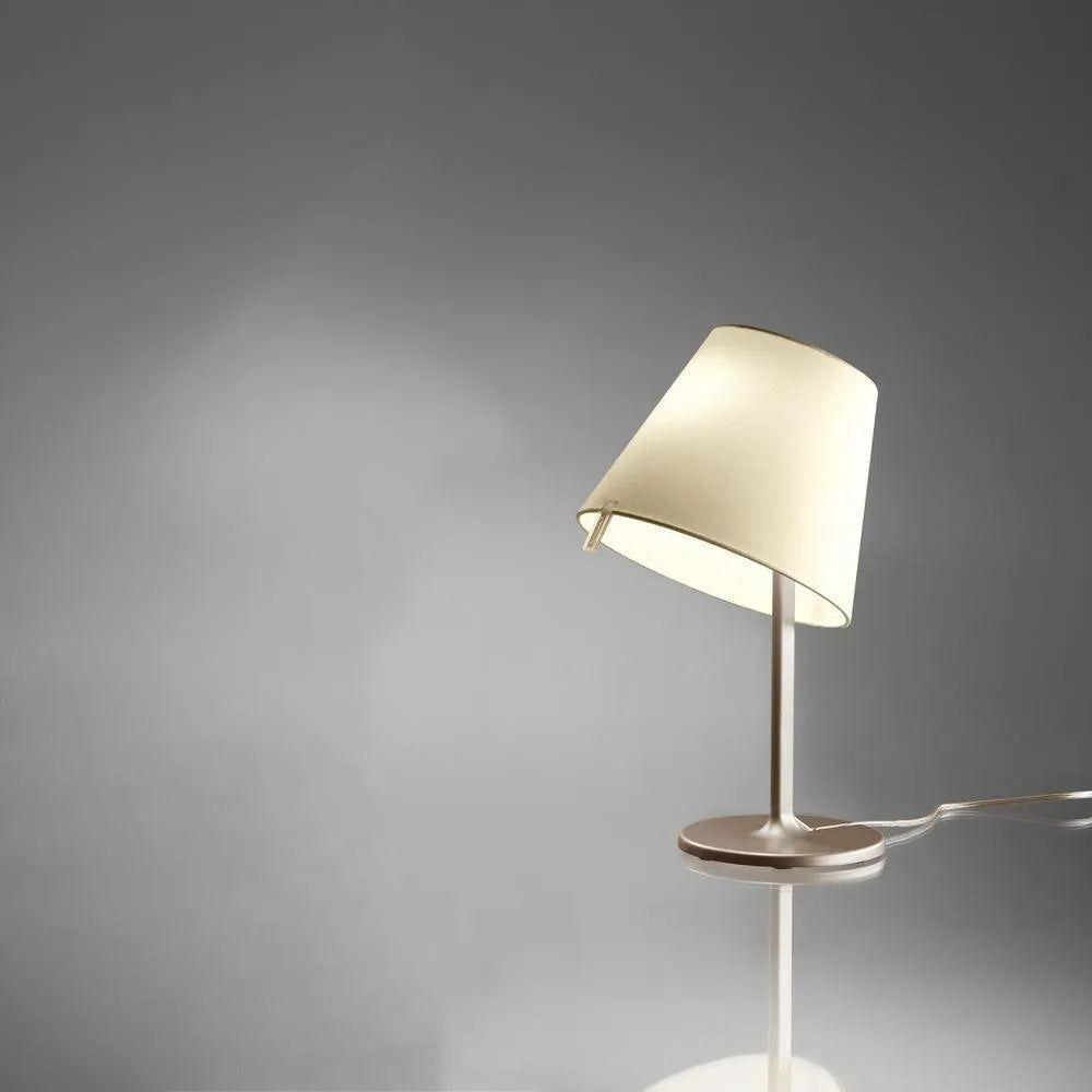 Artemide - Melampo Table Lamp - 0710028A - Canada Light Shop