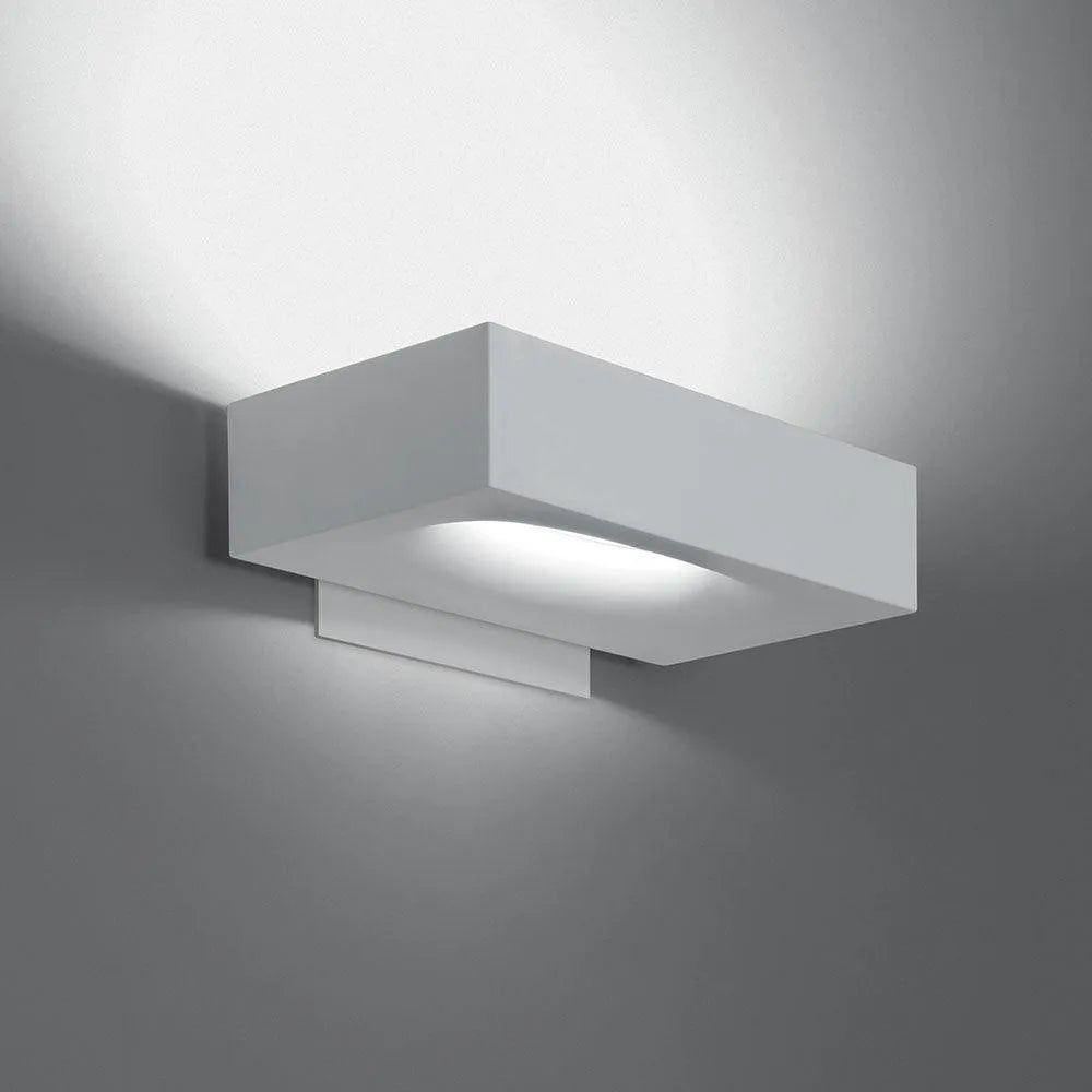 Artemide - Melete Wall Light - 1633W18A - Canada Light Shop