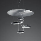 Artemide - Mercury Mini Suspension - 1477W18A - Canada Light Shop