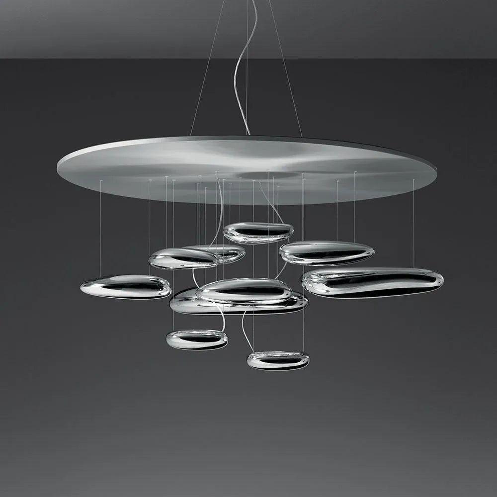 Artemide - Mercury Suspension - 1367118A - Canada Light Shop