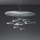 Artemide - Mercury Suspension - 1367118A - Canada Light Shop