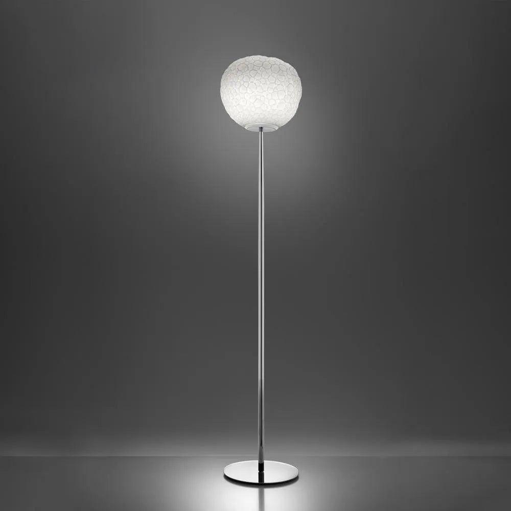 Artemide - Meteorite Floor Lamp - 1706015A - Canada Light Shop