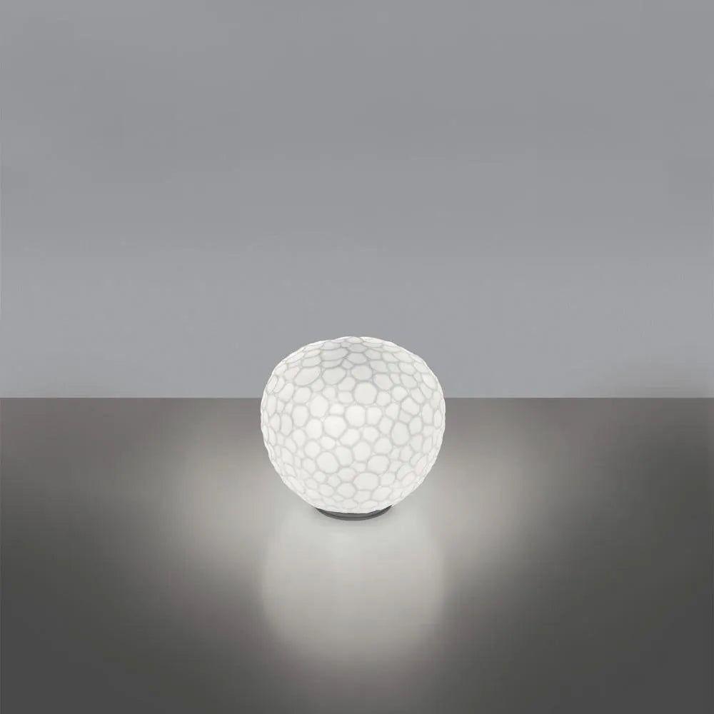 Artemide - Meteorite Table Lamp - 1703118A - Canada Light Shop