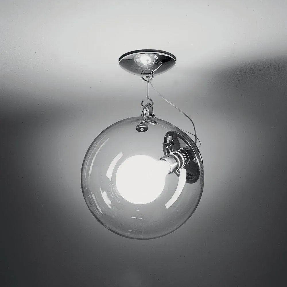 Artemide - Miconos Ceiling Light - A022808 - Canada Light Shop