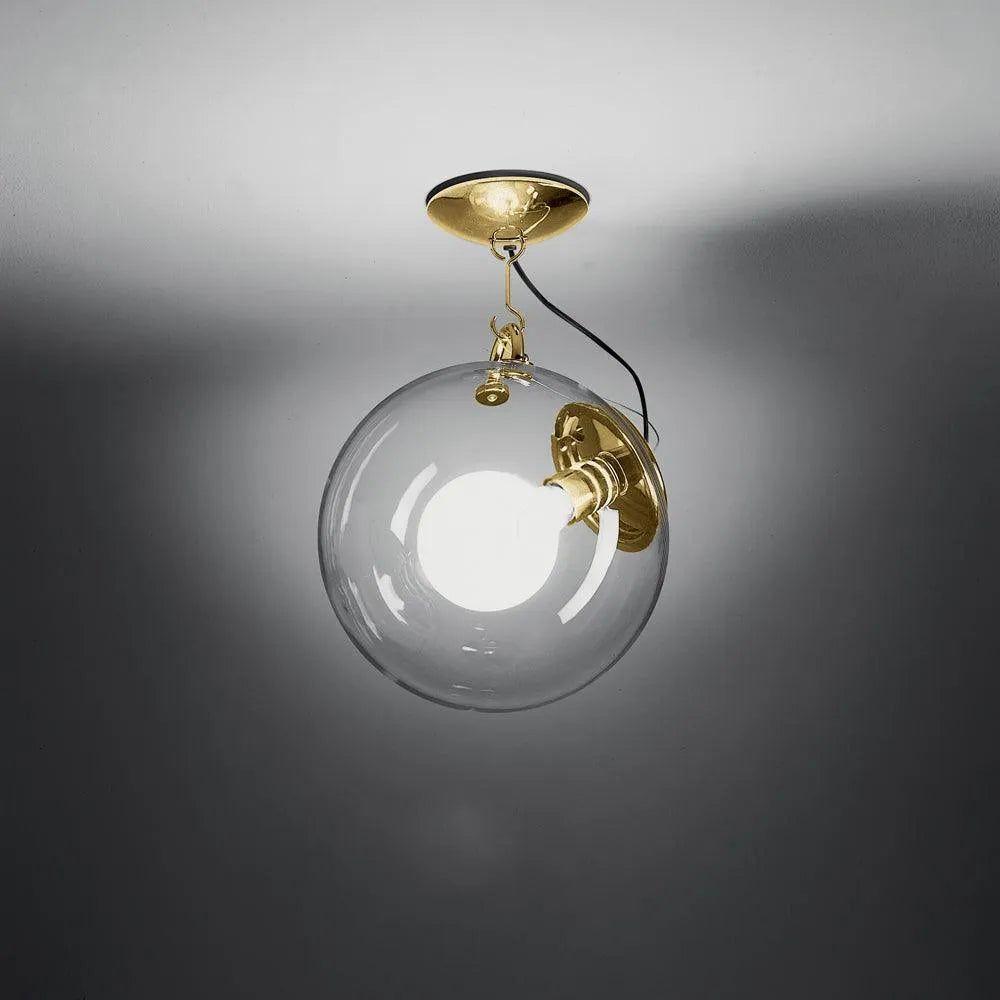 Artemide - Miconos Ceiling Light - A022818 - Canada Light Shop