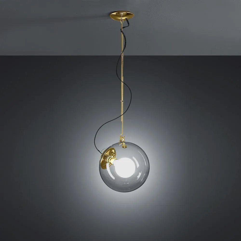 Artemide - Miconos Suspension - A031018 - Canada Light Shop