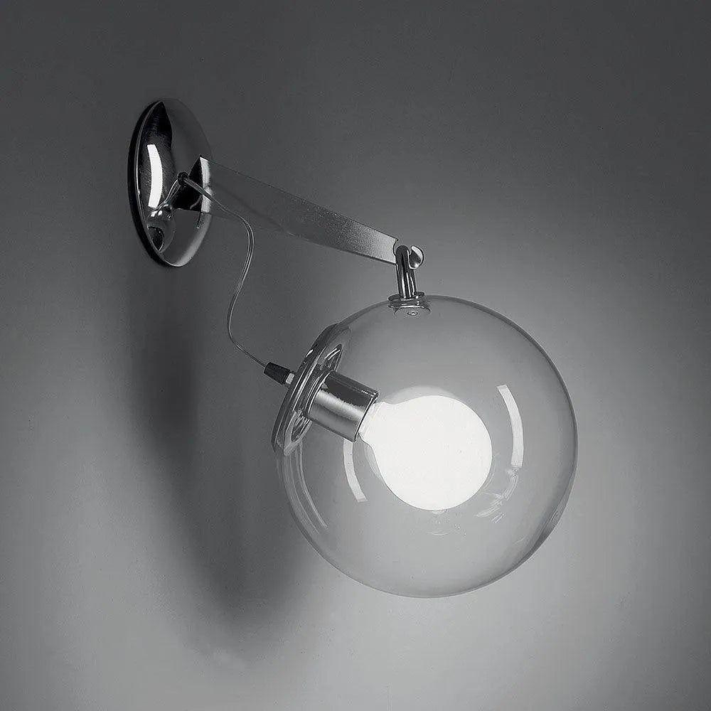 Artemide - Miconos Wall Light - A020108 - Canada Light Shop