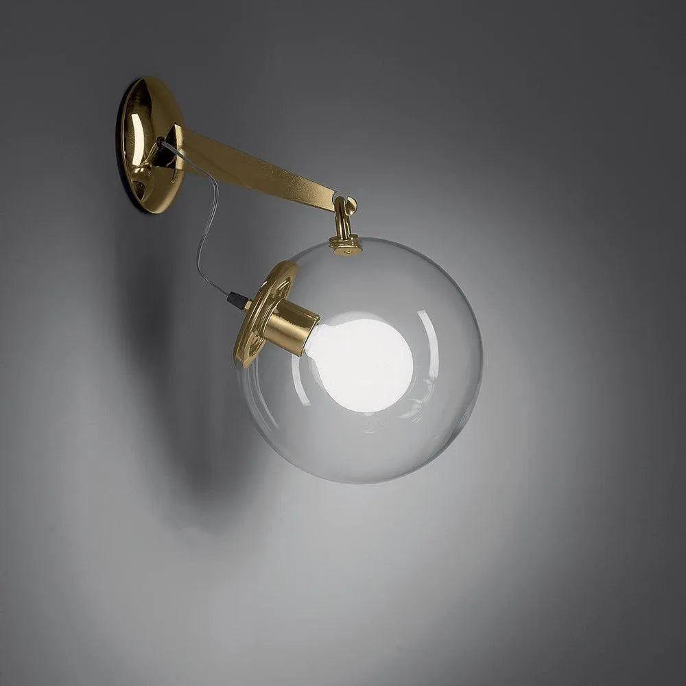 Artemide - Miconos Wall Light - A020118 - Canada Light Shop