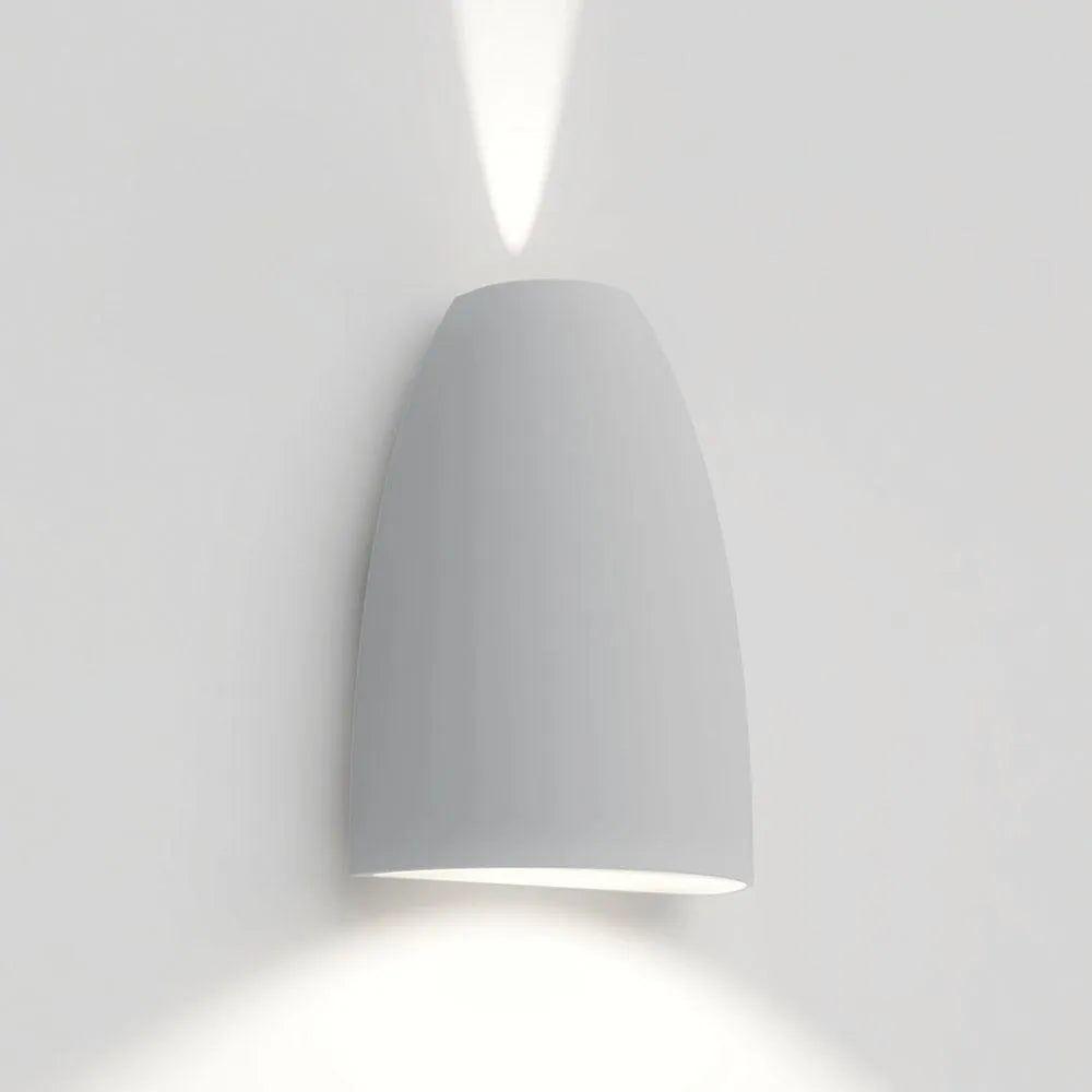 Artemide - Molla Outdoor Wall Light - T4190NLN08 - Canada Light Shop