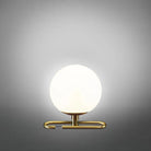 Artemide - NH1217 Table Lamp - 1217018A - Canada Light Shop