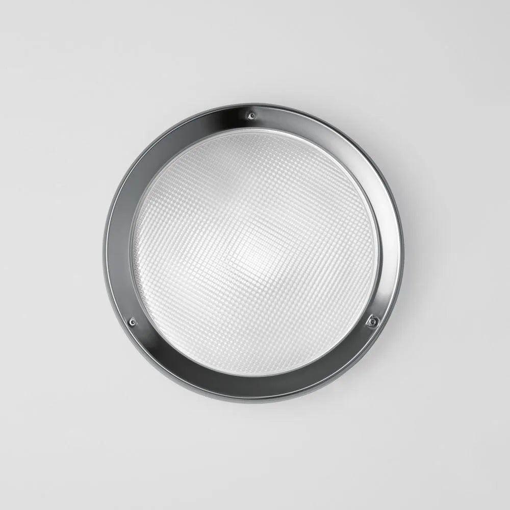 Artemide - Niki Outdoor Wall/Ceiling Light - L221198 - Canada Light Shop