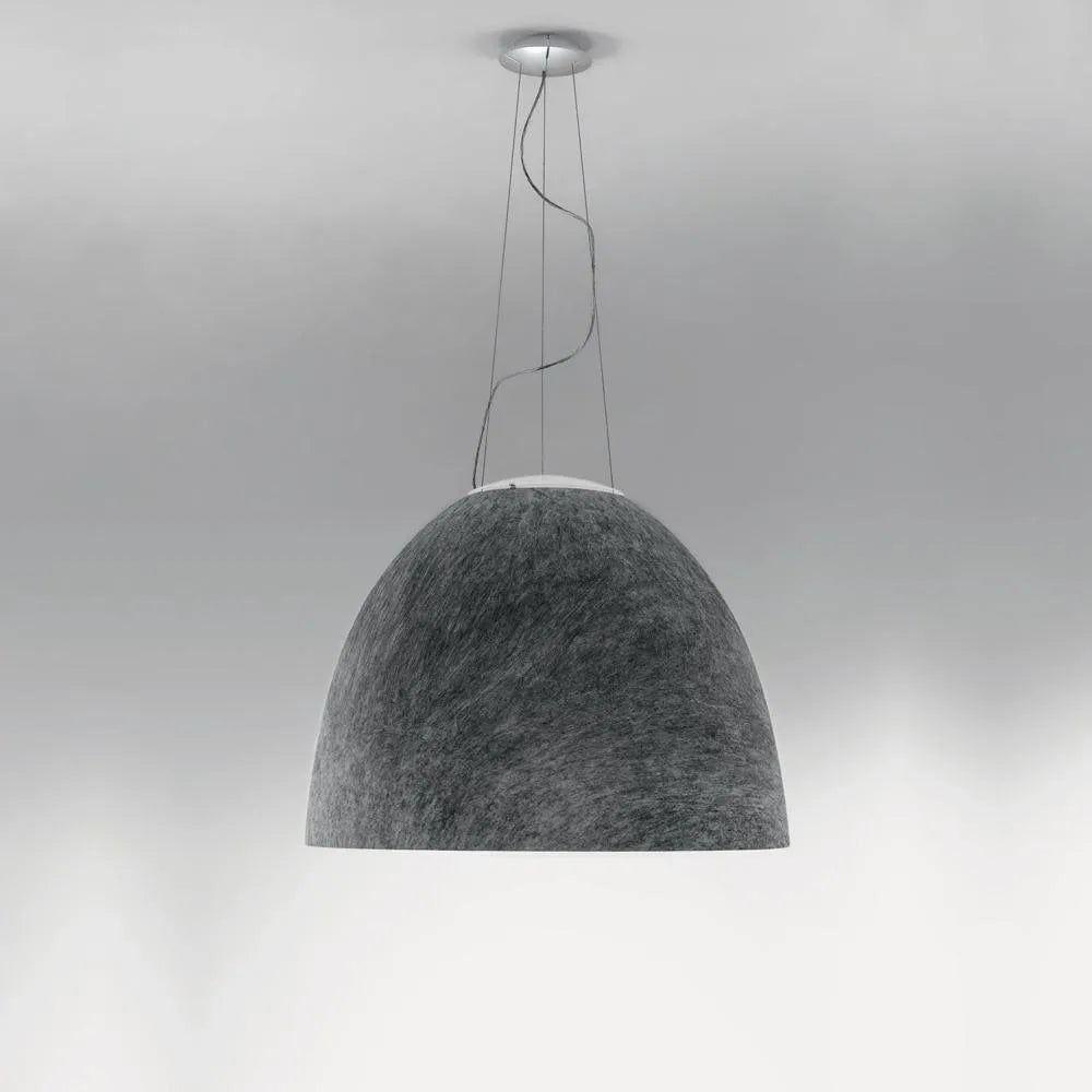 Artemide - Nur 1618 Acoustic LED Suspension - A243708 - Canada Light Shop