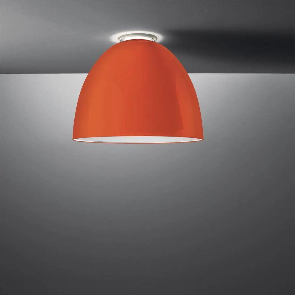 Artemide - Nur Ceiling Light - A245268 - Canada Light Shop