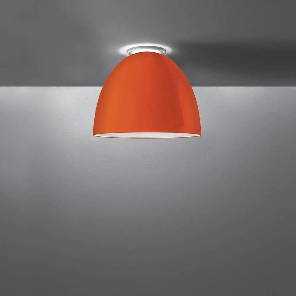 Artemide - Nur Mini Ceiling Light - A245568 - Canada Light Shop