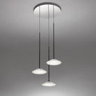 Artemide - Orsa Multi Light Pendant - 0353038A - Canada Light Shop