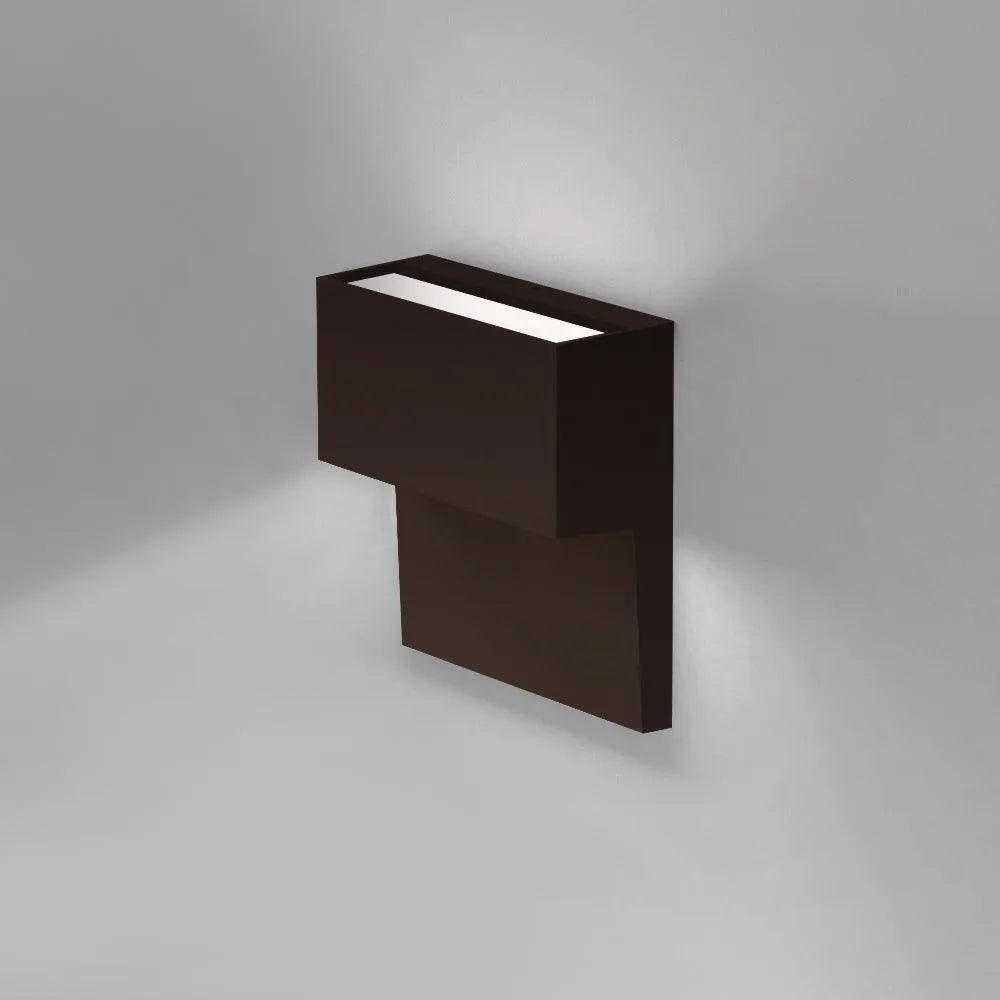 Artemide - Piano Wall Light - RDPIBL93006BZ - Canada Light Shop