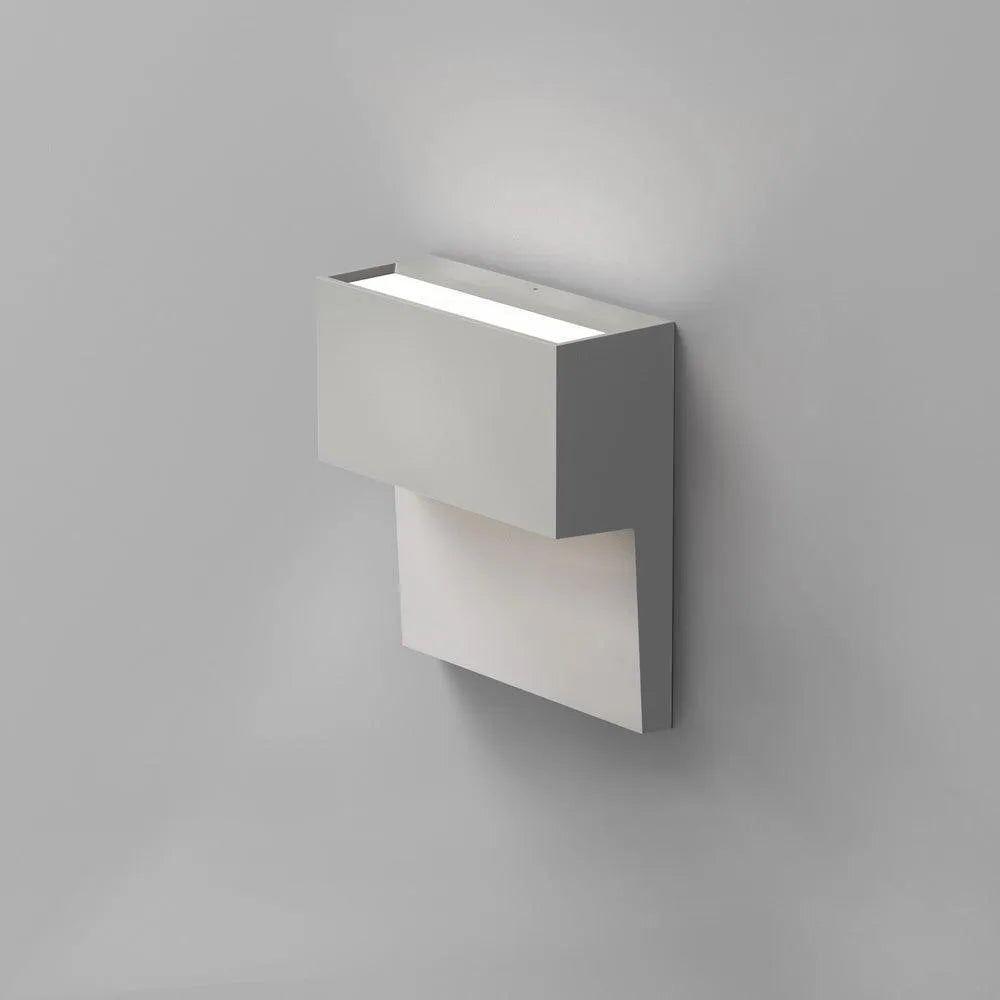 Artemide - Piano Wall Light - RDPIBL93006SI - Canada Light Shop