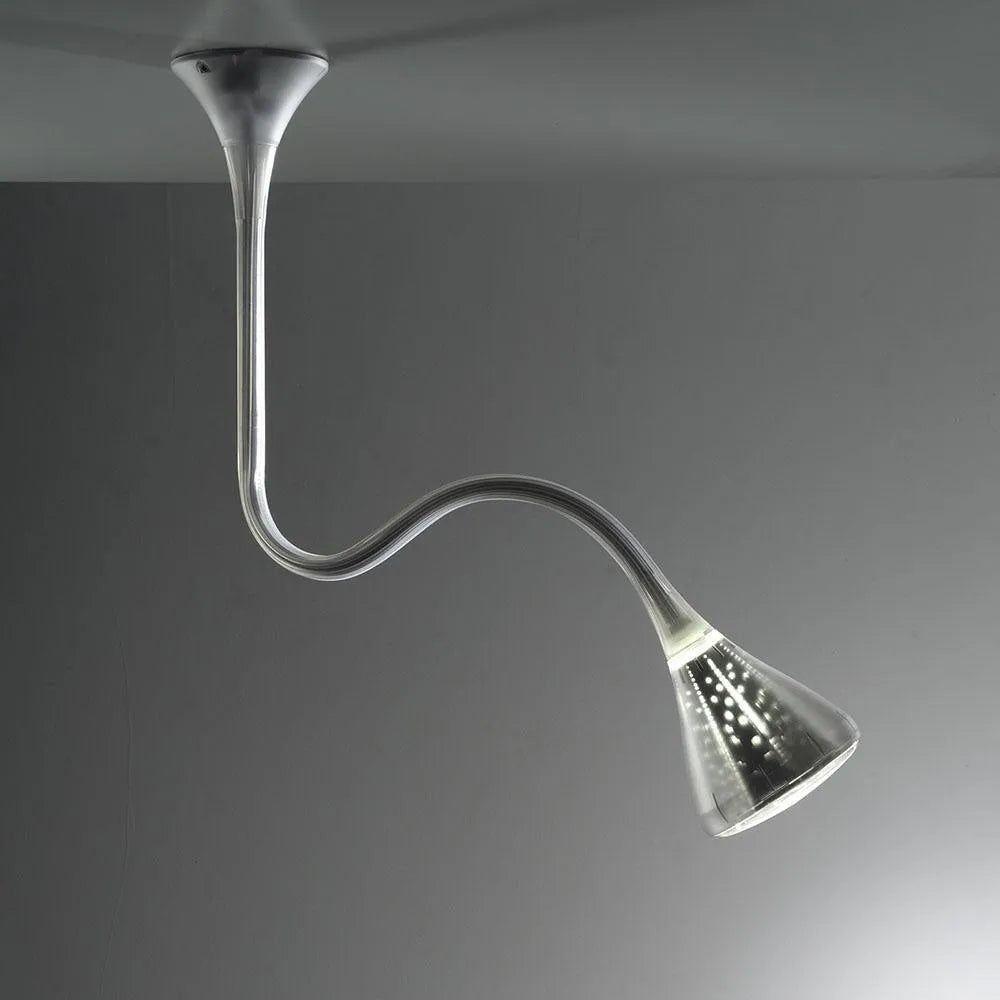 Artemide - Pipe Pendant - 0672W18A - Canada Light Shop