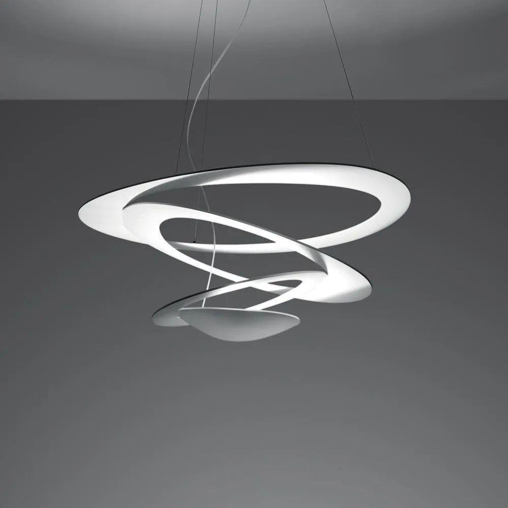 Artemide - Pirce Suspension - 1256W18A - Canada Light Shop