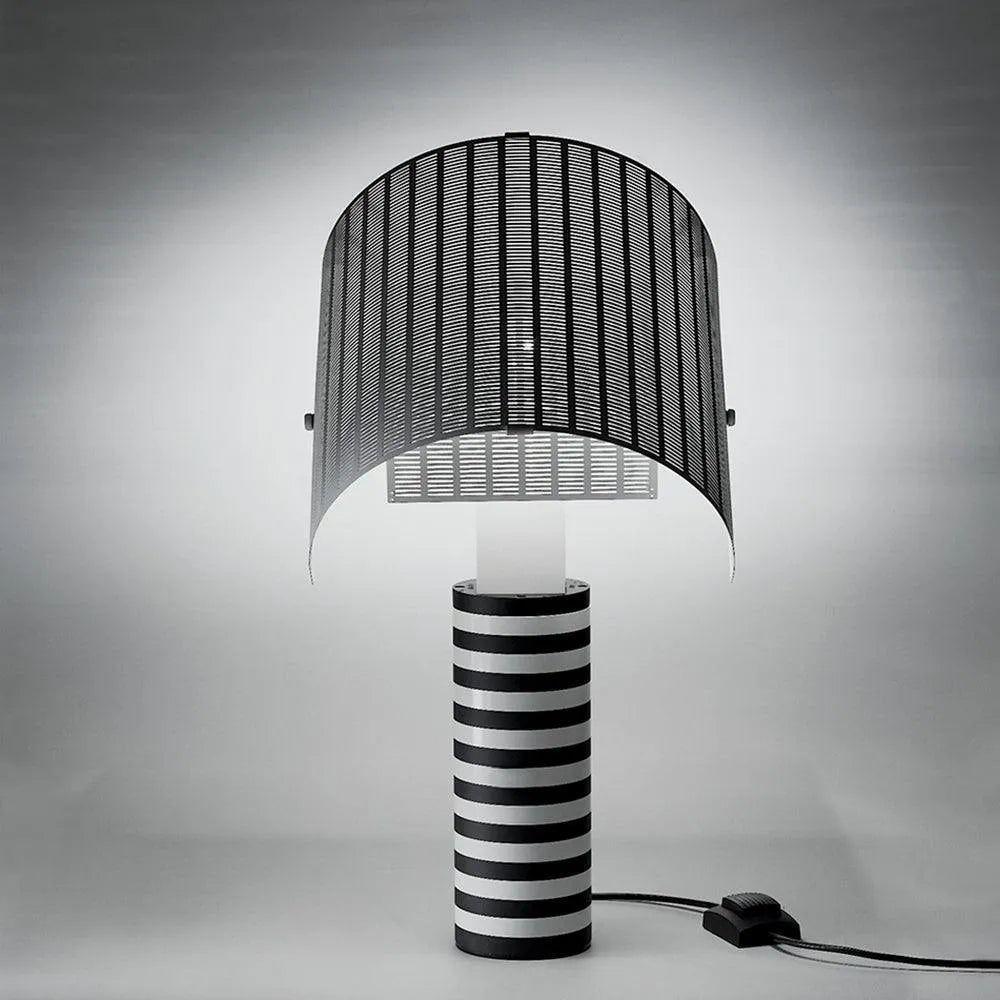Artemide - Shogun Table Lamp - A000305 - Canada Light Shop