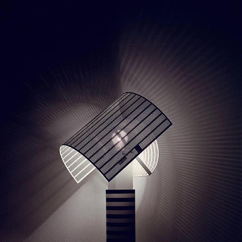 Artemide - Shogun Table Lamp - A000305 - Canada Light Shop