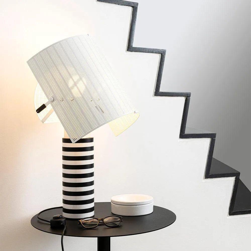 Artemide - Shogun Table Lamp - A000305 - Canada Light Shop