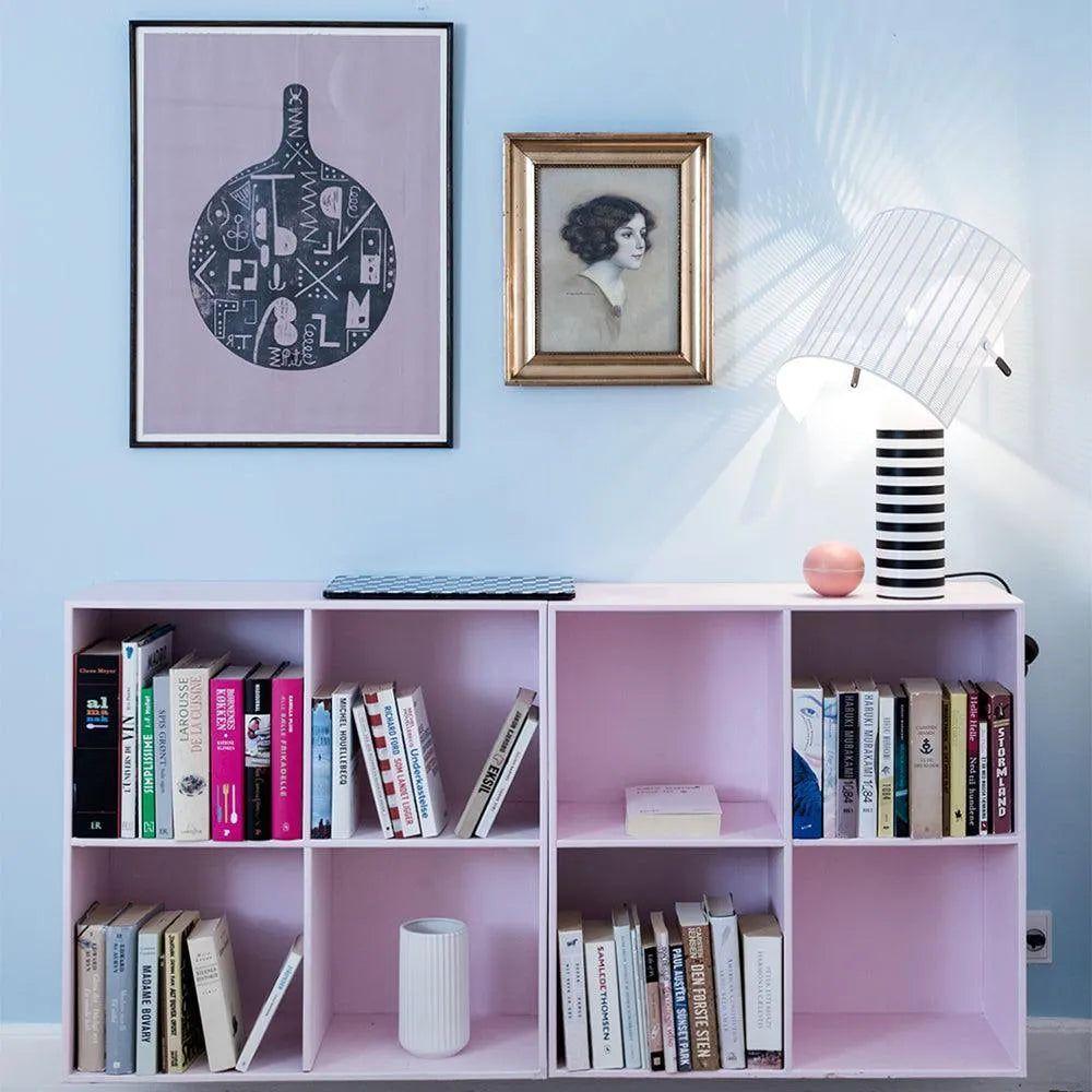 Artemide - Shogun Table Lamp - A000305 - Canada Light Shop