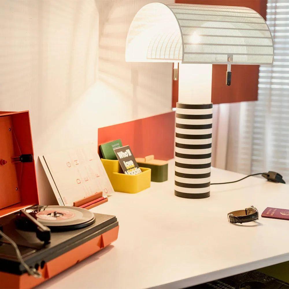 Artemide - Shogun Table Lamp - A000305 - Canada Light Shop