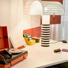 Artemide - Shogun Table Lamp - A000305 - Canada Light Shop