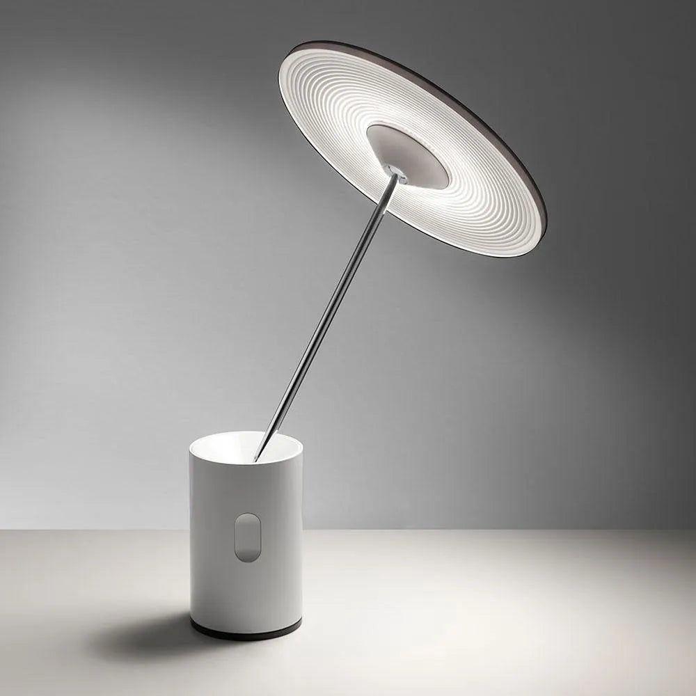 Artemide - Sisifo Table Lamp - 1732020A - Canada Light Shop