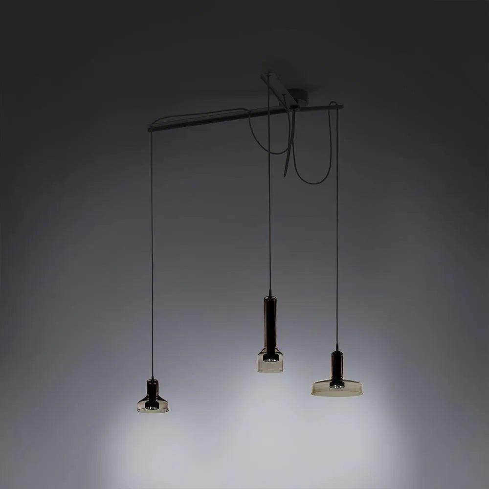 Artemide - Stablight Multi Light Suspension - DDST01004168 - Canada Light Shop