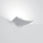 Artemide - Surf Micro Wall Sconce - 1646018ADIMTV - Canada Light Shop