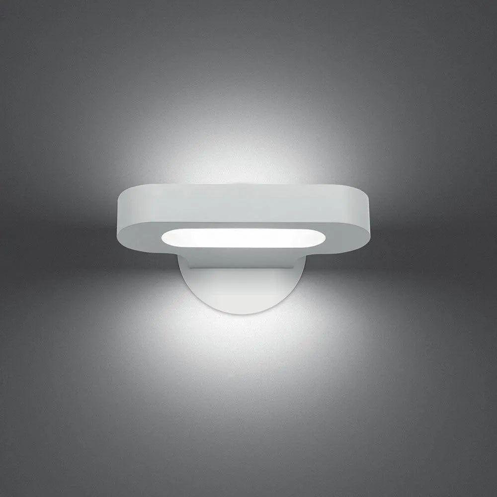 Artemide - Talo Mini Wall Light - 0613018A - Canada Light Shop