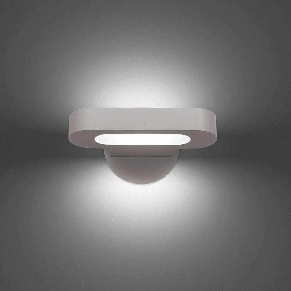 Artemide - Talo Mini Wall Light - 0615028A - Canada Light Shop