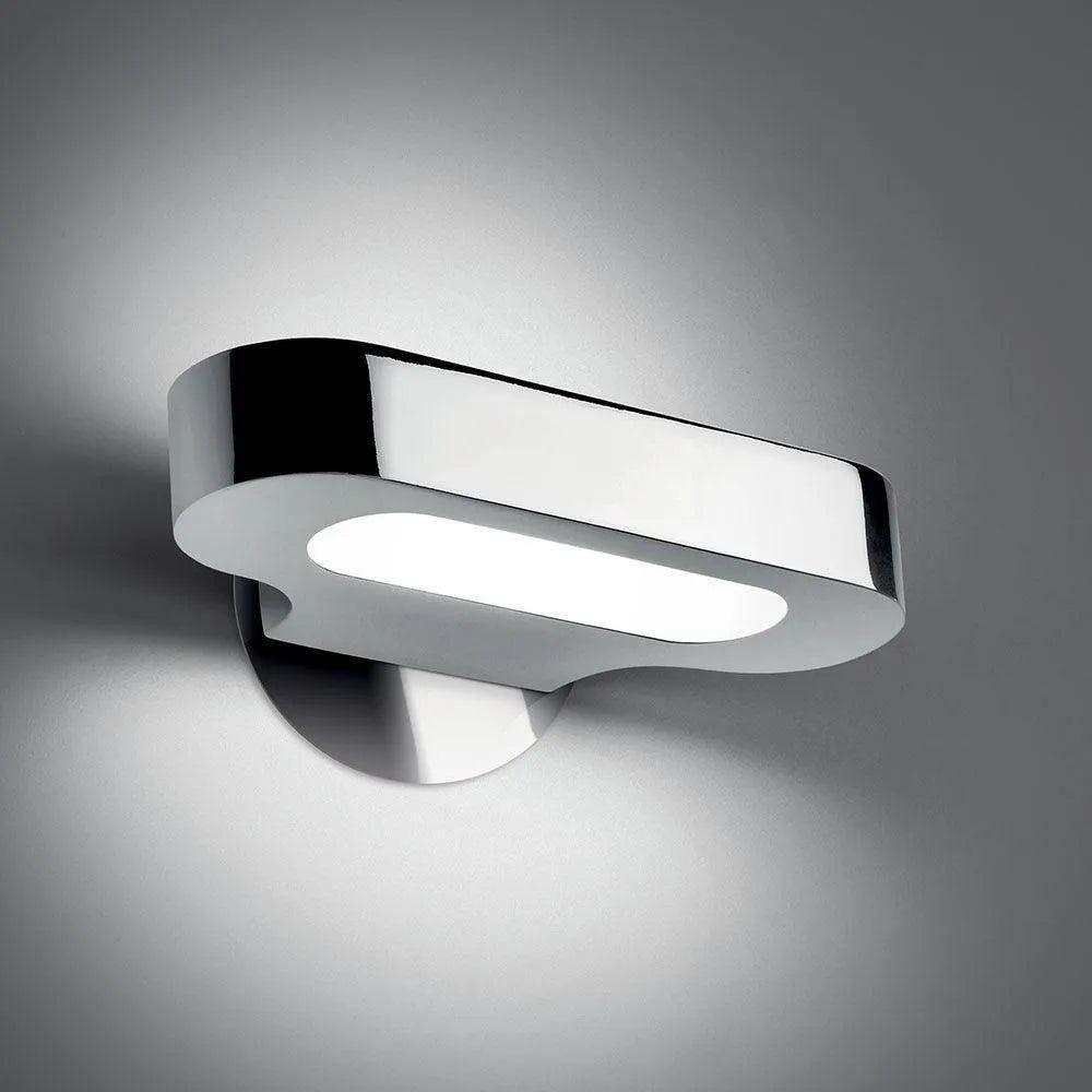 Artemide - Talo Mini Wall Light - 0615038A - Canada Light Shop