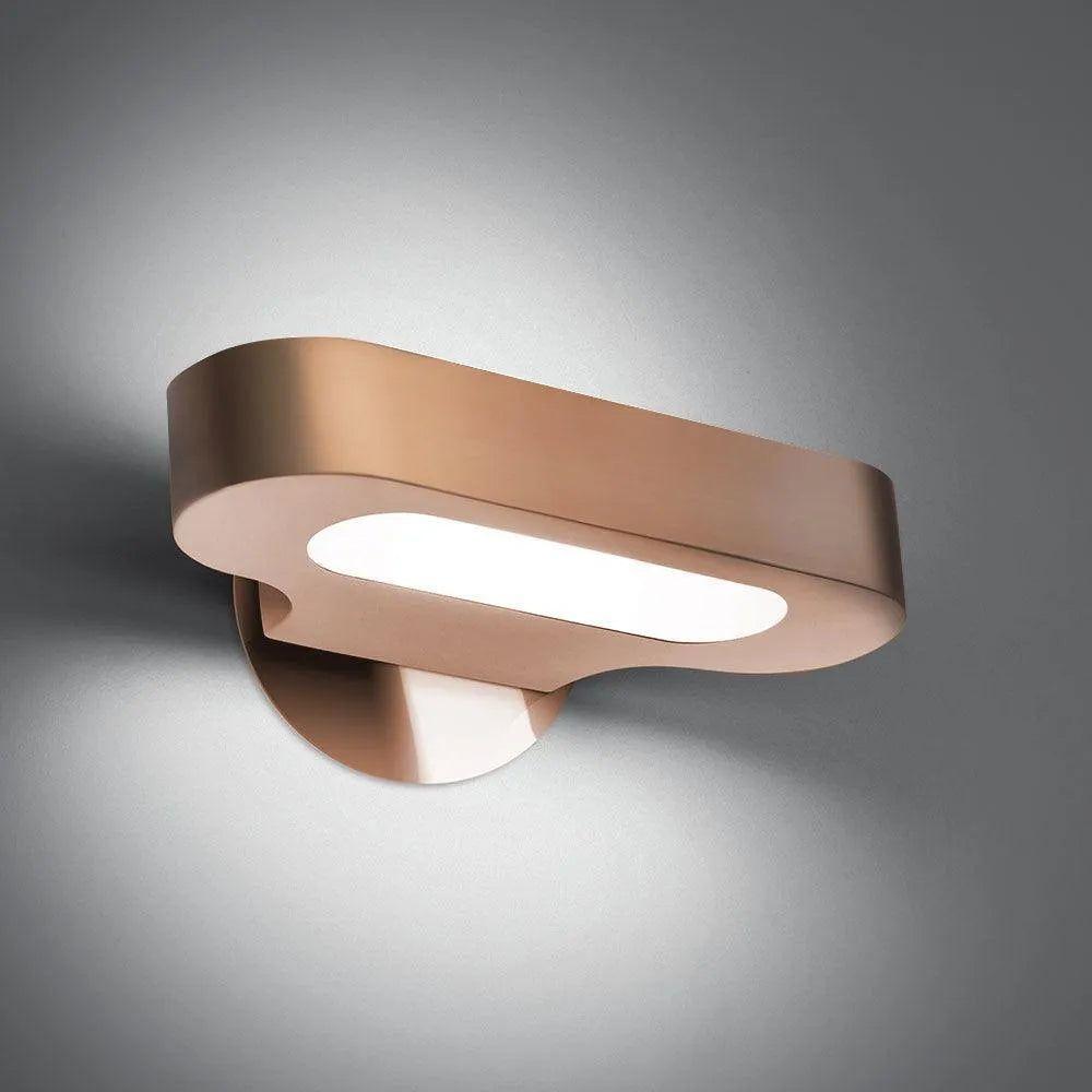Artemide - Talo Mini Wall Light - 0615078A - Canada Light Shop